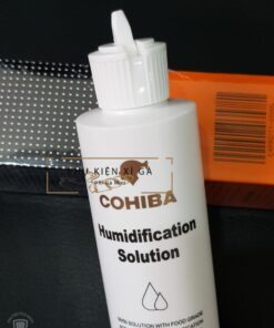 Nước giữ ẩm xì gà - cigar humidifier solution - Ảnh 3