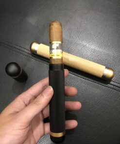 Ống Đựng Cigar ring 52 - Ảnh 4