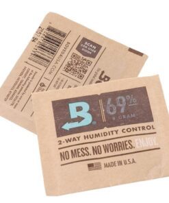 Gói bù ẩm Boveda 2 chiều 69% (8 gram)