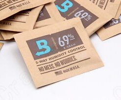 Gói bù ẩm Boveda 2 chiều 69% (8 gram) - Ảnh 3