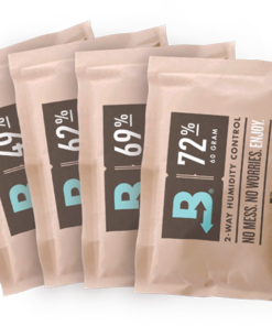Gói bù ẩm Boveda 2 chiều 72% (60 gram) - Ảnh 3