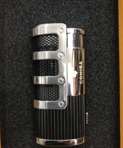 Alternative view of Khò Cohiba 3 tia kèm đục (mã LC)