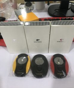 Dao Cắt Bướm Cohiba