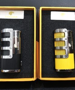Khò Cohiba 3 tia kèm đục (mã LC) - Ảnh 3