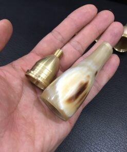 Tẩu Bắt Tóp xì gà Sừng - Ảnh 3