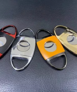 Dao Thép Bầu Dục