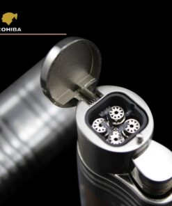 Khò Cohiba 4 Tia