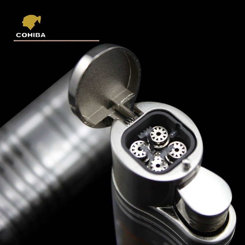 Khò Cohiba 4 Tia