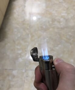 Alternative view of Khò Cohiba 3 Tia