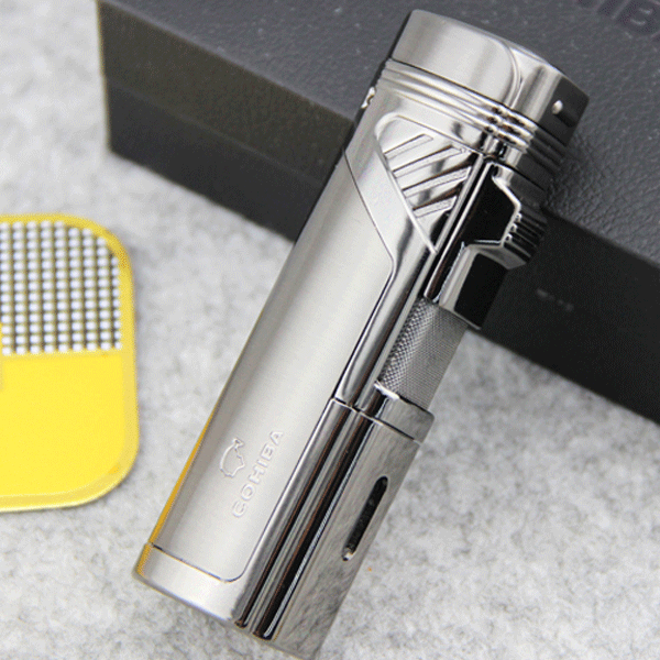 Khò Cohiba 4 Tia - Ảnh 3