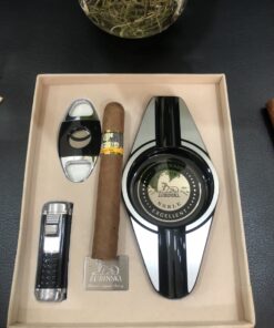 Bộ Dao Cắt Gạt Tàn 2 tay Lubinski (3 Màu) - Ảnh 6