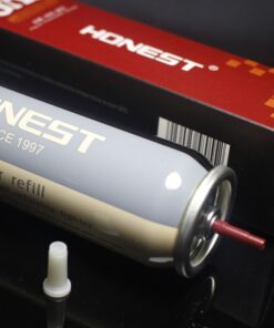 Bình Gas Honest 90ml - Ảnh 4