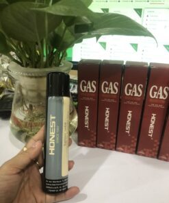 Bình Gas Honest 90ml - Ảnh 5