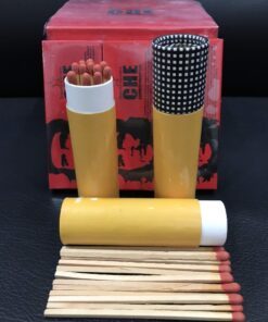 Diêm xì gà Cohiba/ Guevara