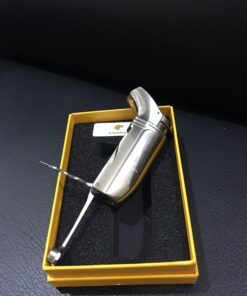 Khò Cohiba 2 Tia kèm Đục và Thông điếu