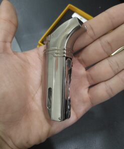 Alternative view of Khò Cohiba 2 Tia kèm Đục và Thông điếu