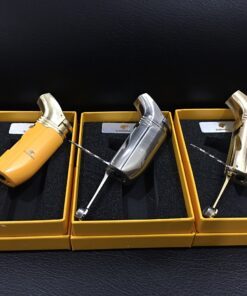 Khò Cohiba 2 Tia kèm Đục và Thông điếu - Ảnh 3