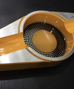 Gạt tàn xì gà 2 tay kim loại - Ảnh 3
