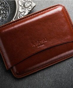 Bao da 10 điếu mini Lubinski - Ảnh 3