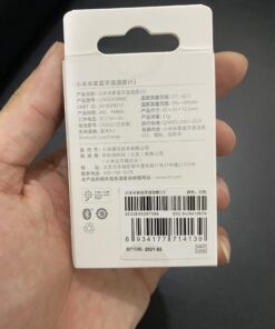 Đồng hồ đo ẩm và nhiệt độ điện tử Xiaomi - Ảnh 3