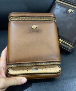 Bao da 6 điếu Cohiba - Ảnh 4