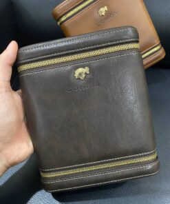 Bao da 6 điếu Cohiba - Ảnh 3