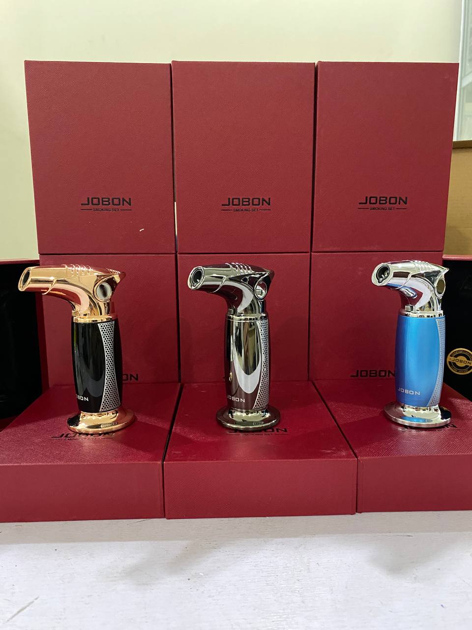 Khò để bàn Jobon - Ảnh 3