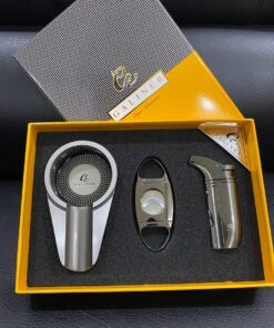 Bộ dao khò gạt tàn Galiner (2 màu) - Ảnh 3
