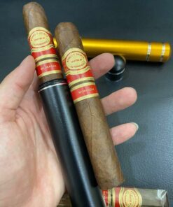 Ống Đựng Cigar ring 60