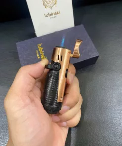 Khò 1 tia Lubinski