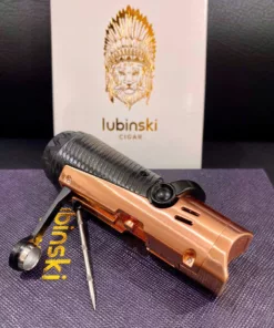 Khò 1 tia Lubinski - Ảnh 3